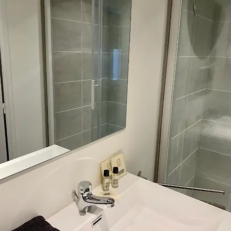 Apartment Centre -001 Rouen