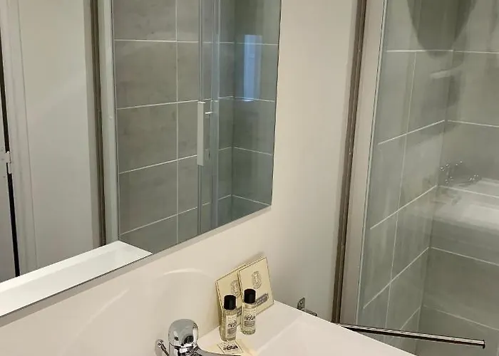 Apartment Centre -001 Rouen